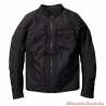 Blouson textile Zephyr Mixed Media Harley-Davidson, noir mesh, 98180-22EW