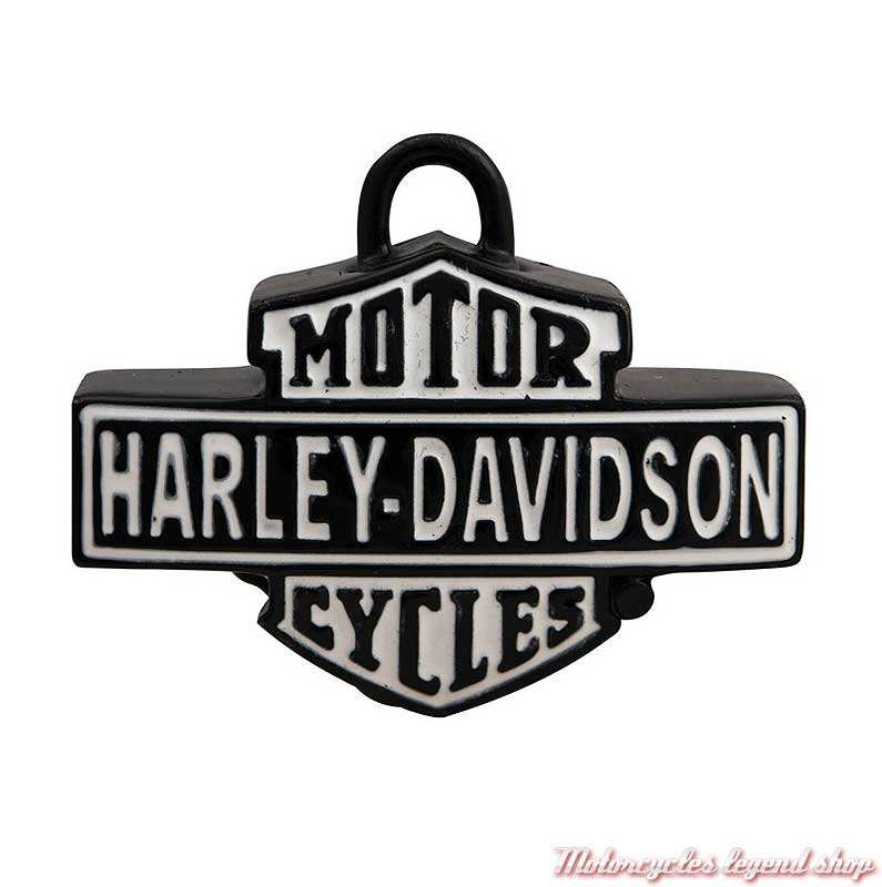 Clochette Flame Bar & Shield Harley-Davidson - Motorcycles Legend shop