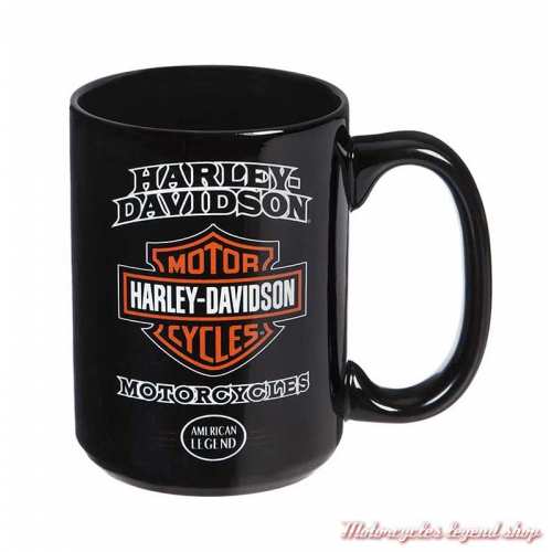 Mug American Legend Harley-Davidson