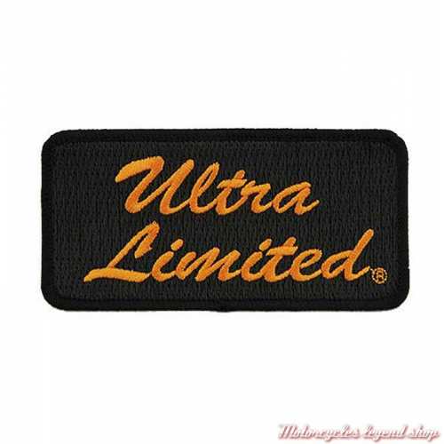 Patch Ultra Limited Harley-Davidson