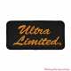 Patch Ultra Limited Harley-Davidson