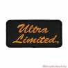 Patch Ultra Limited Harley-Davidson