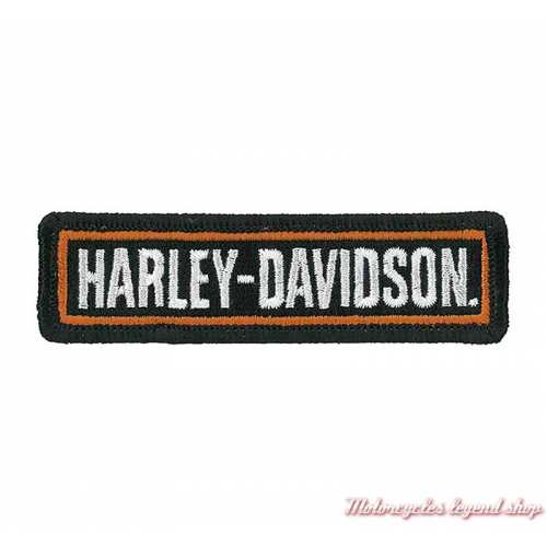 Patch Harley-Davidson