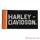 Patch vintage Harley-Davidson
