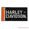 Patch vintage Harley-Davidson