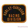 Patch Racing Division Harley-Davidson