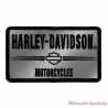 Patch reflective Harley-Davidson