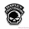 Pin's Willie G. Skull Harley-Davidson