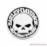 Pin's Willie G. Skull Harley-Davidson