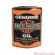Pin's Oil Can Harley-Davidson