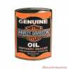 Pin's Oil Can Harley-Davidson