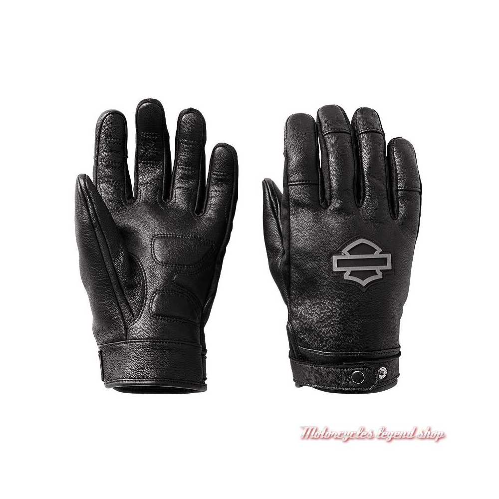 Gants Moto Enfant pour Garçon & Fille, en Textile ou en Cuir