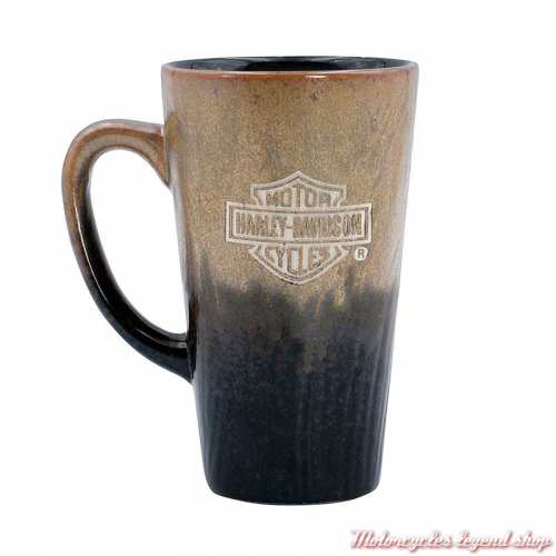 Mug Logo Harley-Davidson
