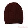 Bonnet Onwards Harley-Davidson femme
