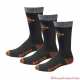 Chaussettes Riding homme Harley-Davidson