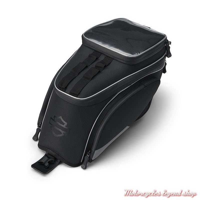 Sacoche de r servoir Pan America Harley Davidson MLS