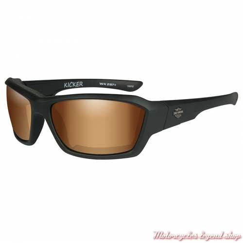 Lunettes solaire Kicker Harley-Davidson