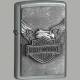 Zippo H-D Eagle Harley-Davidson