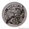Plaque métal Dirt Track Racer Harley-Davidson