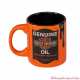Mug Oil Can Harley-Davidson