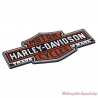 Tapis de bar Nostalgic Bar & Shield Harley-Davidson