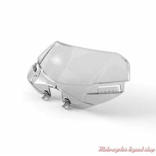 Ecran de tête d fourche Triumph Speed Triple 1200 RS, A9708525