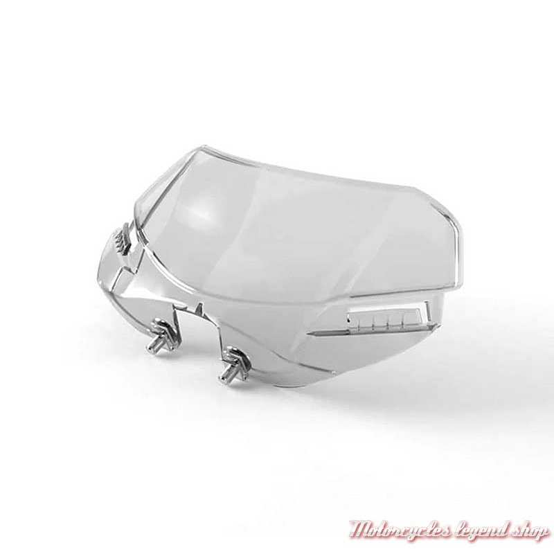 Ecran de tête d fourche Triumph Speed Triple 1200 RS, A9708525