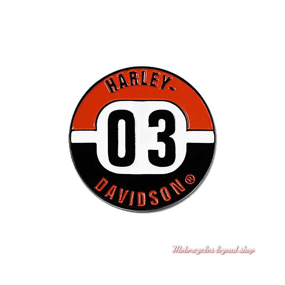 Route 66 Harley-Davidson® Patch – Shop Route 66 Harley-Davidson