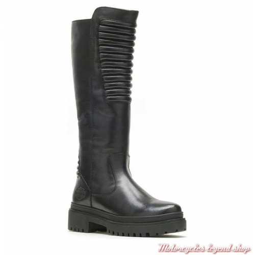 Bottes Kamton femme Harley-Davidson