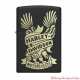 Zippo Eagle Harley-Davidson