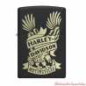 Zippo Eagle Harley-Davidson