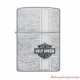 Zippo Bar & Shield Harley-Davidson