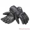 Gants cuir Norgaard Gore-Tex Triumph, noir, unisexe, imperméable, MGVA22004