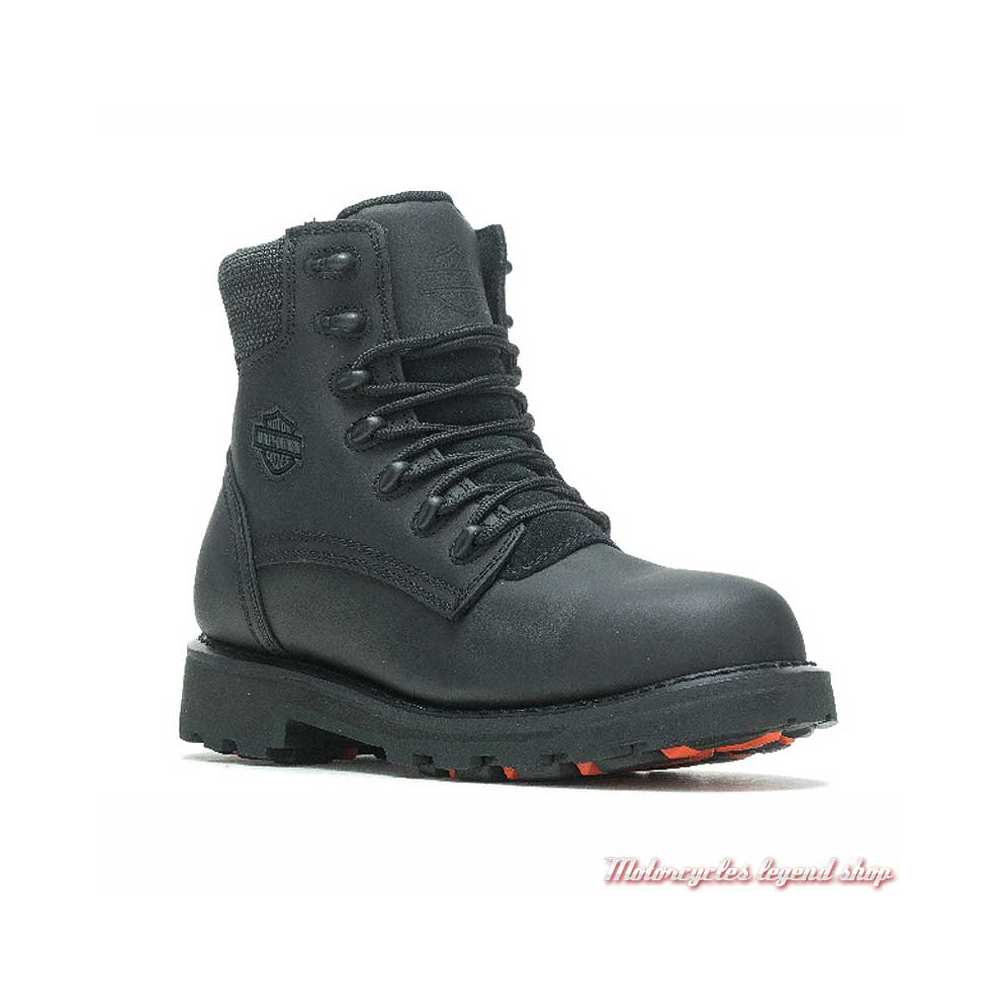 Chaussures harley hot sale