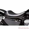 Selle solo Bar Bones Sportster La Pera