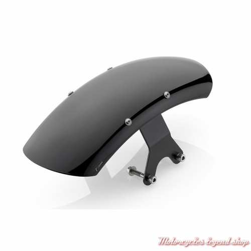 Garde boue avant Rizoma pour Softail Slim 14-17, noir, ZHD053BS