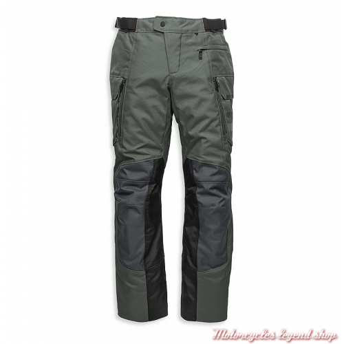 Pantalon Grit Aventure homme Harley-Davidson