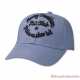 Casquette Club Crew bleue Harley-Davidson femme