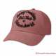 Casquette Club Crew rose Harley-Davidson femme
