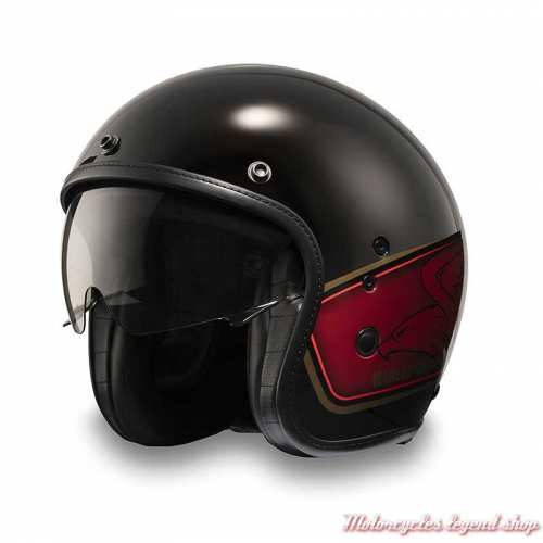 Casquette pour femme Harley-Davidson (97689-22VW) – stjeromeharley