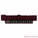 Patch 120th Anniversary Harley-Davidson
