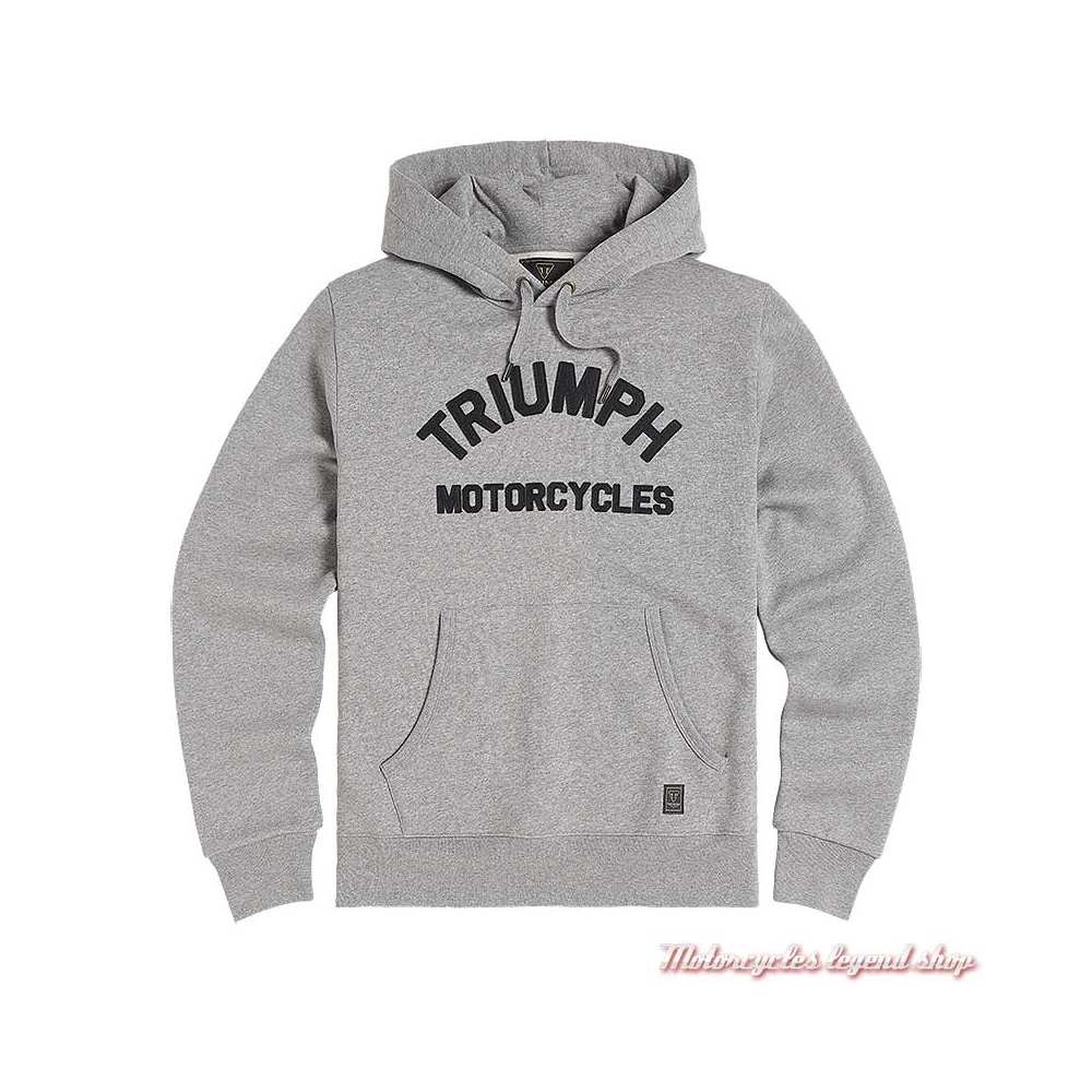 Sweat Homme Harley Davidson, Triumph - Motorcycles Legend shop