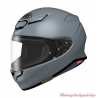Casque intégral NXR2 Basalt gris Shoei