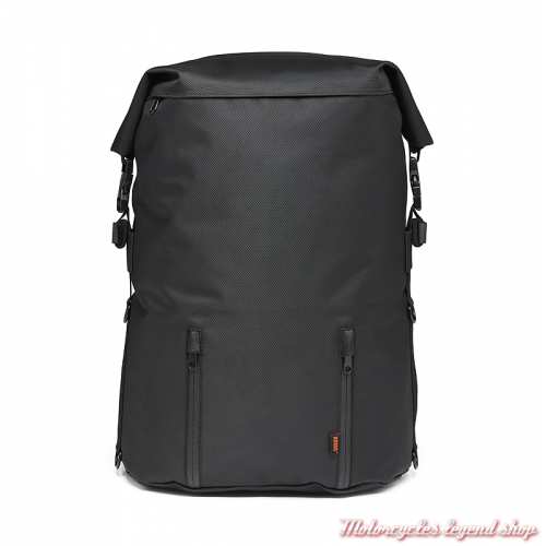 Sac étanche Overwatch Harley-Davidson, noir, 32L, 1280D, 93300168