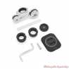 Support universel de téléphone et support de guidon Harley-Davidson