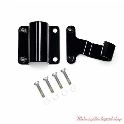 Support de sac de bras oscillant pour Sportster S Harley-Davidson