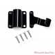 Support de sac de bras oscillant pour Sportster S Harley-Davidson