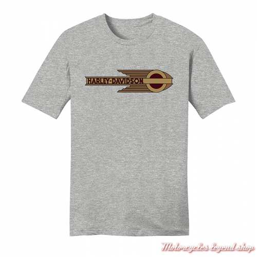 Tee- shirt Shifters Harley-Davidson homme