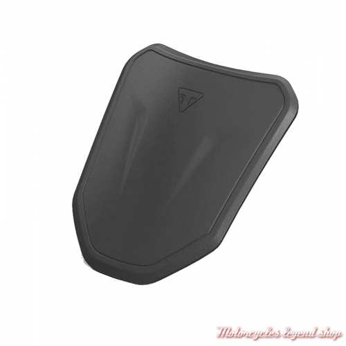 Protection de réservoir Triumph Tiger Sport 660, caoutchouc noir, A9790102 