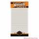 Bloc Note Harley-Davidson